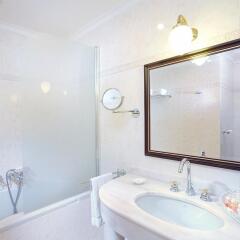 Hotel Liberty 4* Стандартный номер фото 5