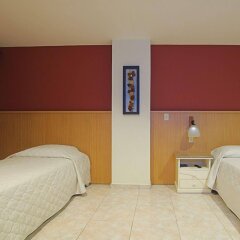 Hotel Castilla in Chiriqui, Panama from 58$, photos, reviews - zenhotels.com guestroom photo 5