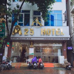 Отель A25 Hotel - Lo Duc Вьетнам, Ханой - отзывы, цены и фото номеров - забронировать отель A25 Hotel - Lo Duc онлайн