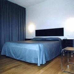 Hotel Trieste комната для гостей