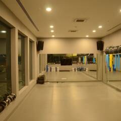 Pullman Istanbul Airport and Convention Center Hotel развлечения