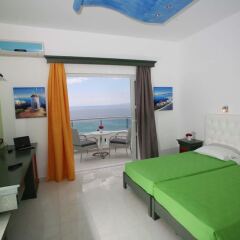 Отель Princessa Riviera Resort комната для гостей фото 3