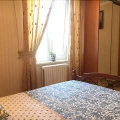 Hostel Like Sochi комната для гостей