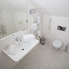 Отель Hof Hotel Sfinksas Литва, Каунас - отзывы, цены и фото номеров - забронировать отель Hof Hotel Sfinksas онлайн спа фото 2