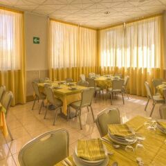 Hotel Mizar Кьянчиано Терме питание