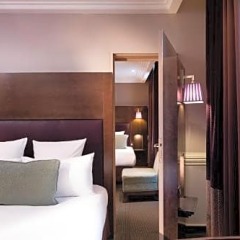 Отель Elysées Hôtel Франция, Париж - отзывы, цены и фото номеров - забронировать отель Elysées Hôtel онлайн фото 12