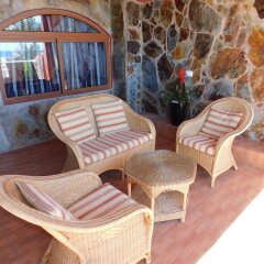 Отель Chabela's Penthouse Испания, Пахара - отзывы, цены и фото номеров - забронировать отель Chabela's Penthouse онлайн