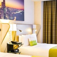 MileNorth Chicago Hotel в номере фото 2
