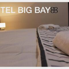 Big Bay Hotel спа