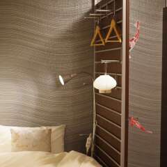 Oak Hostel Zen Токио комната для гостей фото 10