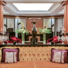 Отель Maison Astor Paris, Curio Collection by Hilton развлечения
