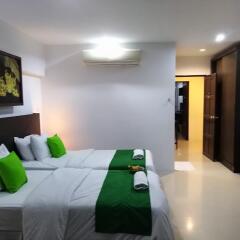 Отель Baan Oui Phuket Guest House комната для гостей фото 3