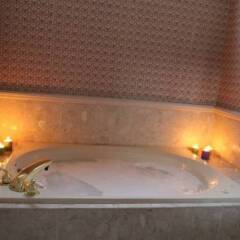 Отель Corners Mansion Inn- A Bed & Breakfast спа
