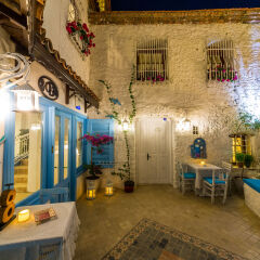 Отель 8 Oda Boutique Homes Мармарис детские мероприятия фото 2