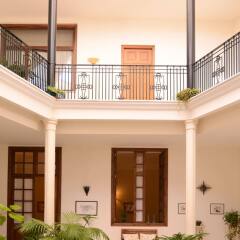 Отель Casa Grande Испания, Херес-де-ла-Фронтера - отзывы, цены и фото номеров - забронировать отель Casa Grande онлайн фото 4