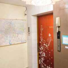 Отель Gems Park Apartment Таиланд, Бангкок - отзывы, цены и фото номеров - забронировать отель Gems Park Apartment онлайн сауна