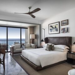 Отель The Cape - A Thompson Hotel Мексика, Кабо-Сан-Лукас - отзывы, цены и фото номеров - забронировать отель The Cape - A Thompson Hotel онлайн комната для гостей фото 5