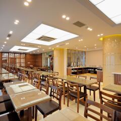 Lenid Nha Trang Hotel питание