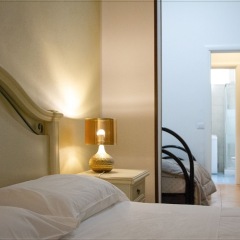 Отель Residence San Miguel Centro Storico Италия, Виченца - отзывы, цены и фото номеров - забронировать отель Residence San Miguel Centro Storico онлайн комната для гостей фото 5