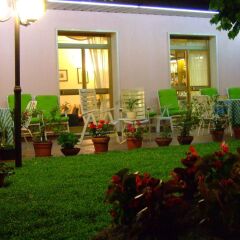 Hotel Rinascente Кьянчиано Терме фото 2
