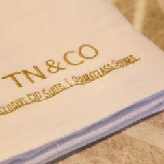 TN&CO Hotel Турция, Мугла - отзывы, цены и фото номеров - забронировать отель TN&CO Hotel онлайн интерьер отеля фото 3