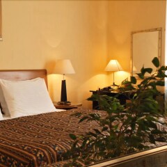 Hotel Harmony комната для гостей
