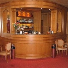 Hotel Pagoda Леньяно фото 4