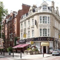 The Bridge Hotel London фото 3