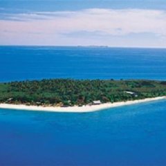 Serenity Island Resort in Bounty Island, Fiji from 344$, photos, reviews - zenhotels.com photo 3