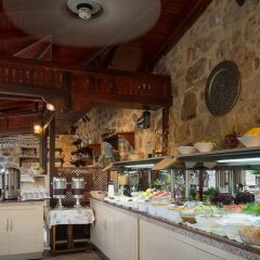 Dogan Hotel by Prana Hotels & Resorts Турция, Анталья - 4 отзыва об отеле, цены и фото номеров - забронировать отель Dogan Hotel by Prana Hotels & Resorts онлайн гостиничный бар