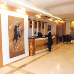 Marlight Boutique Hotel интерьер отеля фото 3