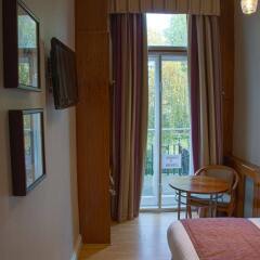 Garden View Hotel удобства в номере