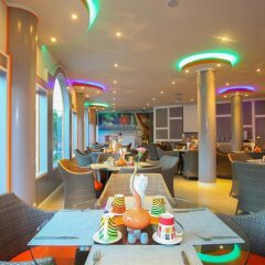 Chabana Kamala Hotel питание