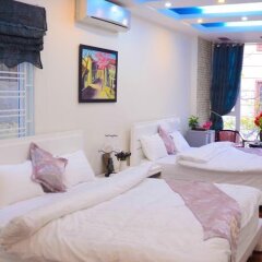 Gia Kim Hotel Ханой детские мероприятия фото 2