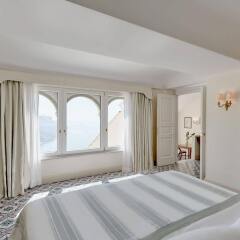 Belmond Hotel Caruso Равелло комната для гостей фото 4
