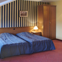 Hotel Lion Sofia комната для гостей