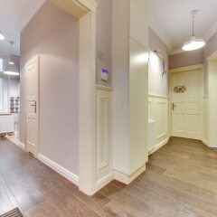 Апартаменты Lion Apartments - Nord Star интерьер отеля фото 3