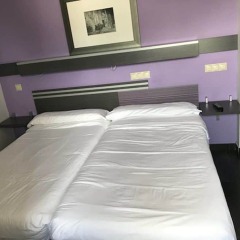 Отель Hostal Rica Posada детские мероприятия