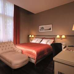 Best Western Hotel Stadtpalais комната для гостей