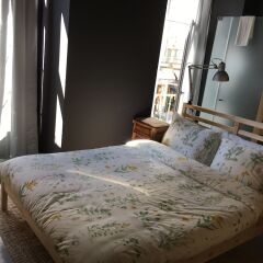 Sky Beds Lisbon Hostel комната для гостей фото 2