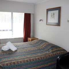 Отель Cherylea Motel Новая Зеландия, Бленем - отзывы, цены и фото номеров - забронировать отель Cherylea Motel онлайн комната для гостей фото 4