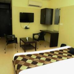 Hotel Payal удобства в номере