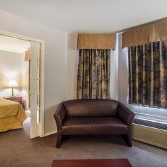 Отель Churchill Living Olympia House комната для гостей фото 2