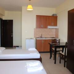 Hotel Summer Dream в номере