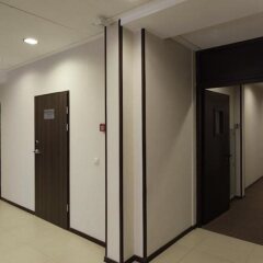 Гостиница Рамада Москва Домодедово интерьер отеля