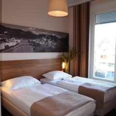 Отель Altstadt Hotel Hofwirt Salzburg Австрия, Зальцбург - 1 отзыв об отеле, цены и фото номеров - забронировать отель Altstadt Hotel Hofwirt Salzburg онлайн фото 10
