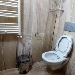 Ilhan Grand Hotel Турция, Узунгёль - отзывы, цены и фото номеров - забронировать отель Ilhan Grand Hotel онлайн ванная