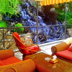 Отель Park Avenue Hotel Армения, Ереван - отзывы, цены и фото номеров - забронировать отель Park Avenue Hotel онлайн спортивное сооружение