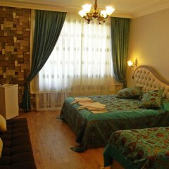Dedeli Deluxe Hotel детские мероприятия