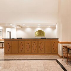 Wingate by Wyndham - York in York, United States of America from 128$, photos, reviews - zenhotels.com photo 3